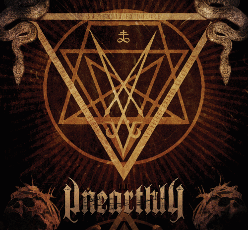 Unearthly : The Unearthly